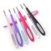 Obahdirry Double Sided Finger Push Nail Manicure Nail Care Tool Drop - Buy Online on GoSupps.com