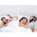 Airflow Jaw Strap for Sleep Apnea - Adjustable Chin Strap for Men & Women | Vera Labs - Buy Online on GoSupps.com