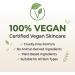 LICORNE Vegan Rice Toner Daily Exfoliating Face Toner for Glass Skin AHA/PHA & Rice Water for Uneven Texture & Pores Gentle Resurfacing & Hydrating Essence Water 3.38 fl oz - Buy Online on GoSupps.com