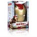 Philips Lighting 3D Iron Man Mask Light - Unique Home Decor & Gift | International Shipping Available - Buy Online on GoSupps.com