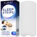 Sleep Strips: Advanced Gentle Mouth Tape for Improved Nose Breathing and Reduced Snoring by Madi Kay Designs - Buy Online on GoSupps.com