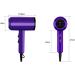 ADITAM Ionic Hair Dryer with Diffuser Constant Temperature Not Hurting Hair Ionic Hammer Hair Dryer Negative Ionic Hairdryers Hair Care Hair Dryers Double The Comfort - Buy Online on GoSupps.com