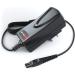 Pwr HQ8505 Charger Cord for Philips Norelco 9000-3000 Series Shavers & Trimmers - Extra Long Charging Cable for Aquatec Multigroom Beard Trimmer - Compatible with MG3750 MG5750 8240XL - Buy Online on GoSupps.com
