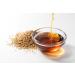 Umami Organic Roasted Sesame Oil 250ml - Japanese Blend of Light & Dark Seeds Low Temperature Roasting for Exceptional Aroma & Taste - Buy Online on GoSupps.com
