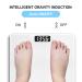 BobBros Precision Digital Body Weight Bathroom Scale Weighing Scale Smart Step-on Technology Large Platform 400 Pounds Weight Loss Monitor White - Buy Online on GoSupps.com