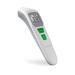 Medisana TM 762 Digital Thir Mometer Fieber Hermometer for babies children and adults with a visual fever alarm memory function and measurement of liquids