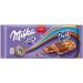 Tableau Chips Ahoy Edition Limit e motif Milka Chocolat avec bouts biscuits 100 g Lot de 10 (10 x 100 g) - Buy Online on GoSupps.com