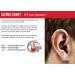 SureFire EP3 Sonic Defender Ear Protection - Medium - Buy Online on GoSupps.com