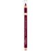 L'Oreal Paris Color Riche Lipliner Couture 374 Intense Plum Intense Plum 1 Count (Pack of 1)