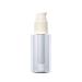 MAKE Beauty - Hydrascape - Moisturizing Reverse Emulsion - Water in Oil Skincare Serum - Moisturizing Facial Serum made with Abyssinica Seed Oil and Vegan Ceramide Blend - 1.7 Fl Oz