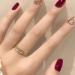 Strong Nail Glue Solid Nail Glue Gel Art Rhinestone Strong Glue for False Nail Tip Mold Diy Nail Art Design 1 Pc - Buy Online on GoSupps.com