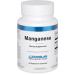 Douglas Laboratories Manganese | Essential Trace Element for Support of Bone and Cartilage Health | 60 Capsules