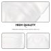 EXCEART 5Pcs Newborn Disposable Milk Bottles - Clear Scale Milk Powder Bottles for Babies (White) - Buy Online on GoSupps.com