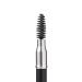 Arches & Halos Precision Brow Shaping Pencil - Double Sided Eyebrow Filler and Spoolie Brush - Vegan & Cruelty Free - Neutral Brown - 0.070 oz - Buy Online on GoSupps.com