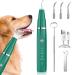 Ultrasound Tartar Remover Tooth Cleaner for Dogs & Cats | Dental Care Set for Healthy Teeth & Fresh Breath - Buy Online on GoSupps.com