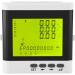 Three-Phase Multifunctional Digital Energy Meter Multi-Function Three-Phase Programmable Electric Power Meter Digital LED Ammeter Voltmeter - Buy Online on GoSupps.com