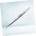 Healeved 1pc Set Tweezers Kit Multifunctional Tweezer Pointed Tweezer 16*1cm As Shown - Buy Online on GoSupps.com