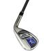MAZEL Single Length Golf Club Irons Set for Men & Women (4 5 6 7 8 9 P A S) or Individual Iron 7 Left/Right Handed 37.5 Inch Right Flex SR 4-SW (9PCS) - Buy Online on GoSupps.com