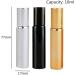 XD E-Commerce Essential Oils | Premium Glass Roller & Fragrance Bottles for Essential Oils - International Shipping - Buy Online on GoSupps.com