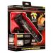 MANGROOMER Ultimate Pro Back Shaver - 2 Shock Absorber Flex Heads, Power Hinge, Extreme Reach Handle & Power Burst - Buy Online on GoSupps.com
