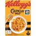 Breakfast Cereal Bundle With Crunchy Nut Breakfast Cereal 500g and Corn Flakes 500g (2 Pack) - Buy Online on GoSupps.com