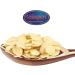  HOME LINE Valsapori - Raw Roasted Almonds - 500g Pack - Origin: Sicily | Raw unroasted Italian almonds - Peeled almond flakes - Dried fruit snack - Rich in fiber and vitamins - Buy Online on GoSupps.com