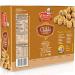 Jabsons Chikki Til Laddu 400g - Authentic Sesame Sweets | Buy Online - Buy Online on GoSupps.com