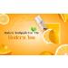 AZETA organic Baby Toothpaste 3-7 Years 50 ml Orange - Buy Online on GoSupps.com