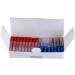 River Lake Interdental Brushes (50 pcs) - Dental Hygiene Tools for Tooth Cleaning Floss & Toothpick - Buy Online on GoSupps.com