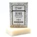 Taconic Shave Conditioniing Beard Shampoo Bar 5 Oz 100% Natural/Handcrafted Great For Itchy Beards FIghts Beardruff while softening & Moisturizing with Natural Oils Ingredients- Urban Woods Scent