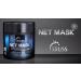 Truss Professional Net Hair Mask - Intensive Repair for Curly Hair - Nano Protein Infused Anti-Static Mask - Repairs & Hydrates Damaged Curls - Buy Online on GoSupps.com