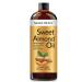Natural Riches Sweet Almond Oil Cold Pressed Triple A Grade Pure and Natural Hexane free Soothing Vitamin E Oil for Skin Facial Polish Full Body Massages Made in USA 16 FL oz.