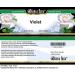 Bianca Rosa Violet - Cream (2 oz ZIN: 428620) - 3 Pack - Buy Online on GoSupps.com