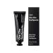 unpa. Cha Cha Toothpaste : All-Natural Organic Charcoal Teeth Strengthening Toothpaste for Minty Fresh Breath 100g