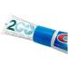 Travel-Friendly Toothpaste 2 Go Starter Pack - TSA Approved - Buy Online on GoSupps.com