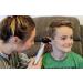 120 Small Specula for 4th & 5th Gen Doctor Mom Otoscope - Infants & Small Children - Buy Online on GoSupps.com