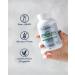 BioOptimal Organic Spirulina Tablets - 100% USDA Organic, Non-GMO, 4 Certifications, No Additives - 240 Count (2 Month Supply) - Buy Online on GoSupps.com