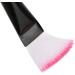 Diy Handmade Lipstick Material Kit Versatile Makeup Brush Set Stirring Grinding Brush Face Mask Brush Eye Shadows Blush Brush for Makeup Face Mask(white) - Buy Online on GoSupps.com