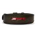 Schiek J2014 4 "Jay Cutler" Leather Black Belt Black Small 27 - 32 inches