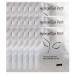 500 Pairs Eyelash Extension Eye Pads Lint Free Hydrogel Eye Patch/Lash Extensions Eye Gel Pads  Professional Under Eye Pads for Eyelash Extensions Supplier HPNESS