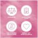 Summer's Eve Cleansing Wash Sensitive Skin 9 oz - Pack of 9 | Gentle Feminine Hygiene Care - Buy Online on GoSupps.com