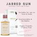 Sun-Kissed Glow: Jarred Sun Self Tanner for Face and Body - Light/Medium | Vegan, Cruelty-Free & Reef Safe - 30ml - Buy Online on GoSupps.com