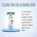 Nature's Essence Daily De-Tan Face Wash - 65ml | Best De-Tanning Cleansing Solution for Glowing Skin - International Shipping Available - Buy Online on GoSupps.com