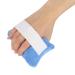 Ottjakin Hand Contracture Cushion - Finger Rehabilitation Device for Finger Separation Training and - Finger Aid Protector for Enhanced Recovery-size1