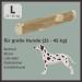 BV Petcare Coffee Wood Chewing Bones - Natural Dog Toy Set (3 Pieces) for Dogs up to 45 kg - Eco-Friendly & Durable - Buy Online on GoSupps.com