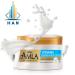 Shop 1 pcs Cream Conditioner - Keratin Infused for Shine & Softness | 125ml - International Shipping - Buy Online on GoSupps.com