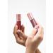 M2U NYC Metallic Liquid Lipstick - Long Lasting High Impact Color | Metallic Ink Lipstick for Women (Red - Empire State) - Buy Online on GoSupps.com