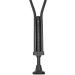 KMINA Adult Underarm Crutches (x2 Size M) - Aluminum Walking Crutches for Men and Women - Adjustable Armpit Crutches with Pads - Made in Europe - Buy Online on GoSupps.com