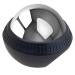 Healvian massage ball made of stainless steel. Servant massage ball roller ball for the household massage roller made of stainless steel manual massage ball Manual massage body stainless steel 304 fitness