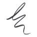 Maybelline New York Hyper Precise All-Day Eyeliner - Waterproof Charcoal Gray (No. 740) | 1 Piece for International Shipping - Buy Online on GoSupps.com